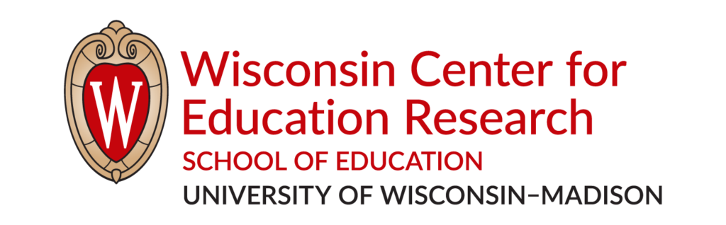 Wisconsin Center for Education Research opens in new tab