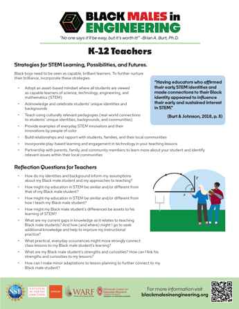 Breaking Through PDF handout