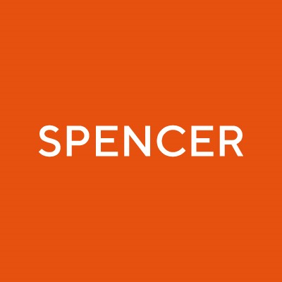 Spencer opens in new tab